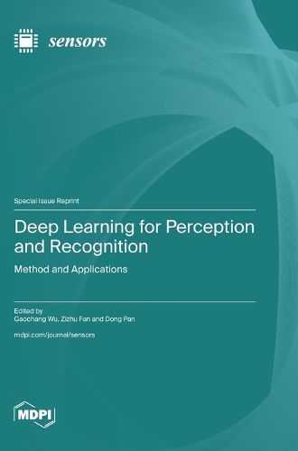 Cover image for Deep Learning for Perception and Recognition