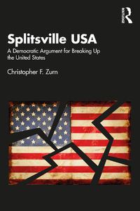 Cover image for Splitsville USA