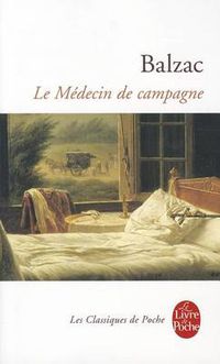 Cover image for Le medecin de campagne