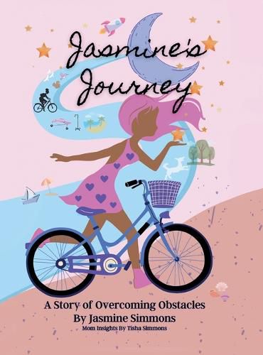 Cover image for Jasmine's Journey