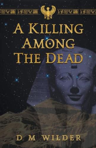 Cover image for A Killing Among the Dead