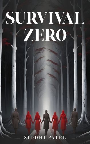 Cover image for Survival ZERO