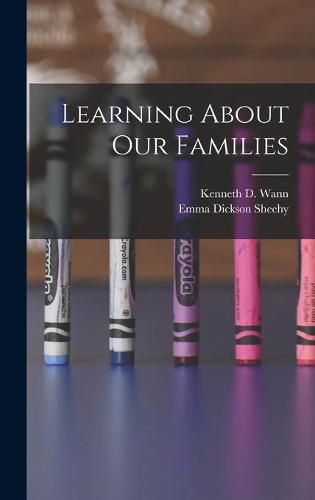 Cover image for Learning About Our Families