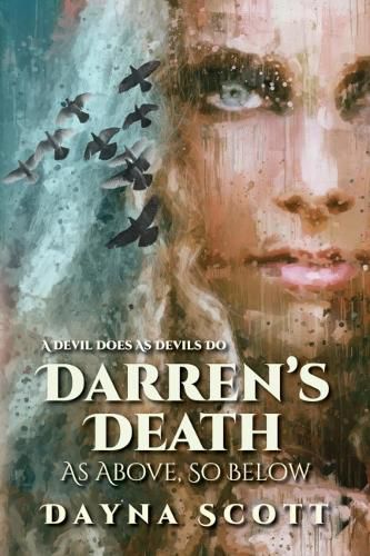 Cover image for Darren's Death
