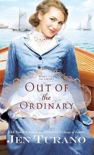 Cover image for Out of the Ordinary