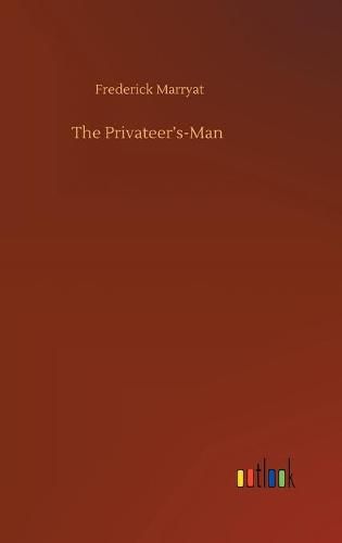 Cover image for The Privateer's-Man