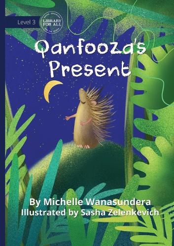 Cover image for Qanfooza's Present