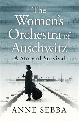 Cover image for The Women's Orchestra of Auschwitz