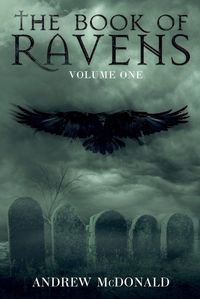 Cover image for The Book of Ravens