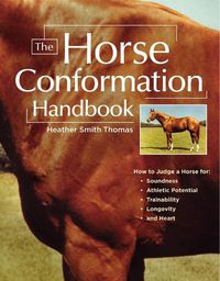 Cover image for Horse Conformation Handbook