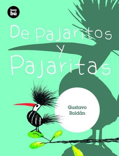 Cover image for de Pajaritos Y Pajaritas