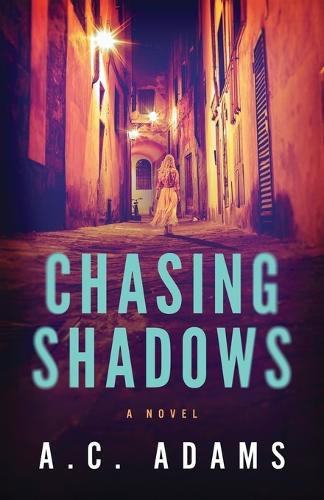 Cover image for Chasing Shadows