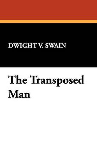 Cover image for The Transposed Man