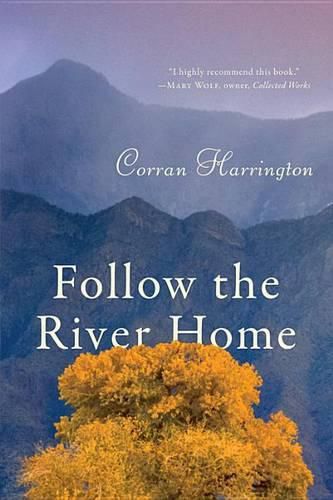 Cover image for Follow the River Home