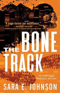 Cover image for The Bone Track