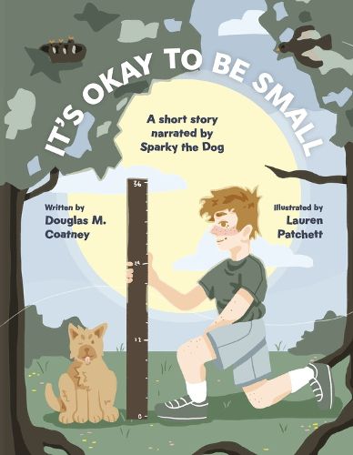 It's Okay to be Small