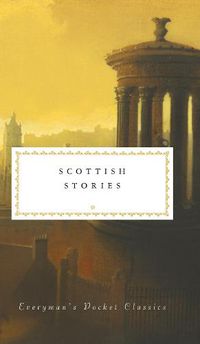 Cover image for Scottish Stories