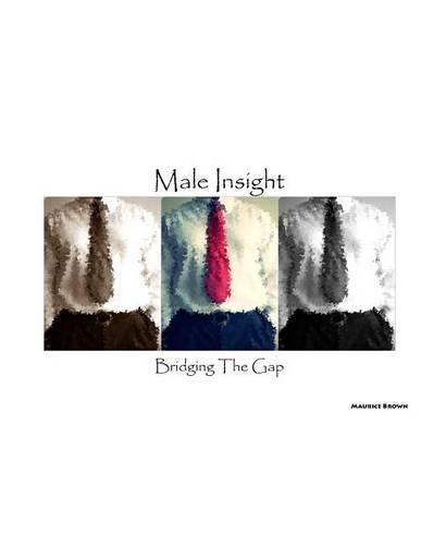 Cover image for Male Insight - Bridging The Gap