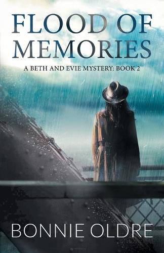 Cover image for Flood of Memories