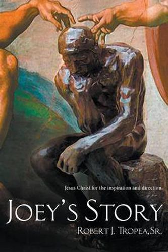 Cover image for Joey's Story