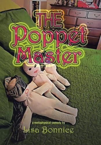 Cover image for The Poppet Master