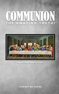 Cover image for Communion