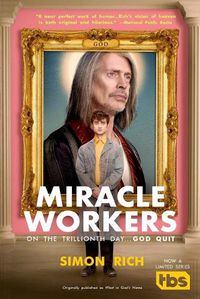 Cover image for Miracle Workers
