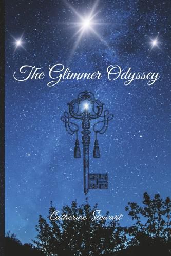 Cover image for The Glimmer Odyssey