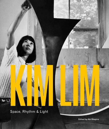 Cover image for Kim Lim