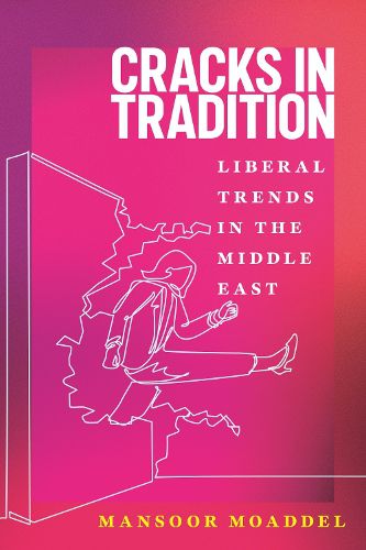 Cover image for Cracks in Tradition