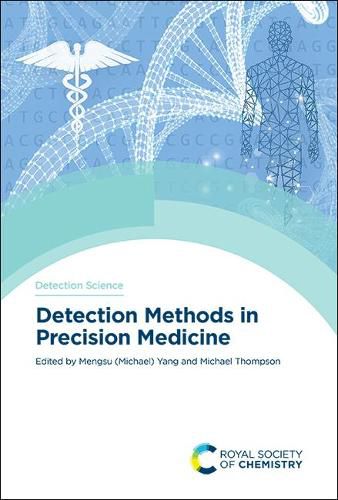 Cover image for Detection Methods in Precision Medicine