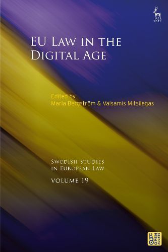 Cover image for EU Law in the Digital Age