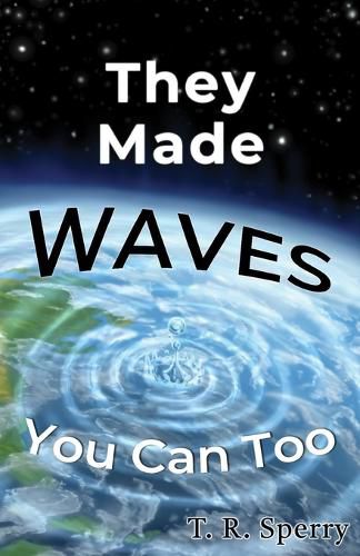 Cover image for They Made Waves