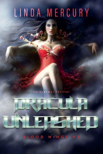 Cover image for Dracula Unleashed