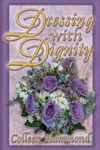 Cover image for Dressing with Dignity