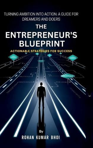 Cover image for The Entrepreneur's Blueprint