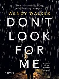 Cover image for Don't Look for Me