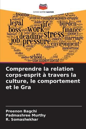Cover image for Comprendre la relation corps-esprit a travers la culture, le comportement et le Gra
