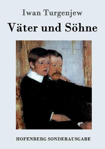Cover image for Vater und Soehne