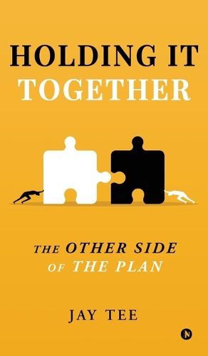 Cover image for Holding It Together