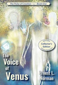 Cover image for The Voice of Venus: Collector's Edition