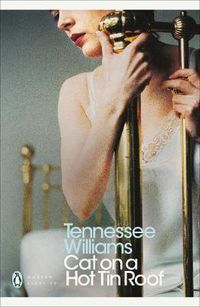 Cover image for Cat on a Hot Tin Roof
