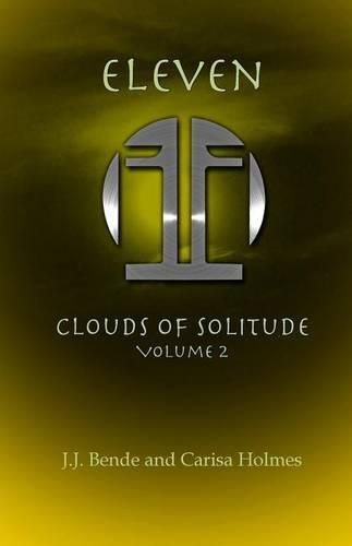 Cover image for Eleven: Clouds of Solitude