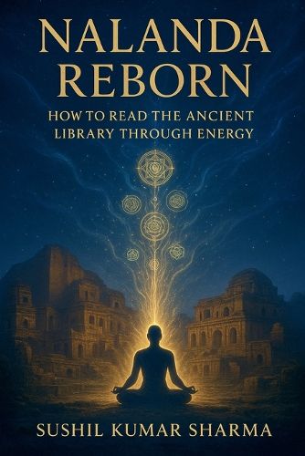 Cover image for Nalanda Reborn