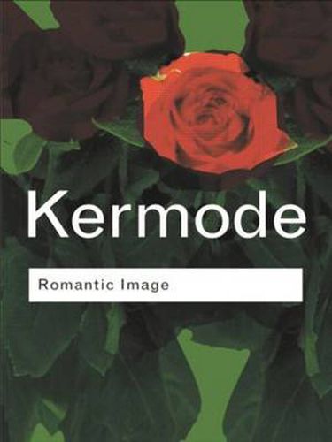 Cover image for Romantic Image