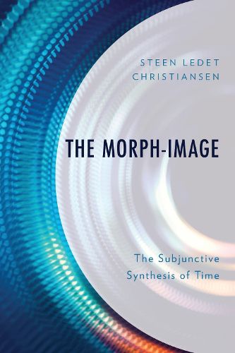 Cover image for The Morph-Image
