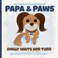 Cover image for Molly Waits Her Turn