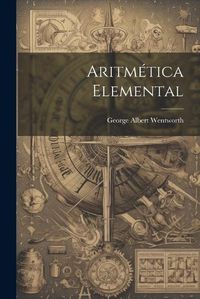 Cover image for Aritmetica Elemental