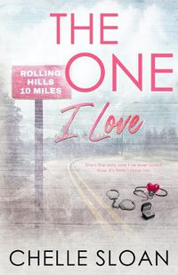 Cover image for The One I Love