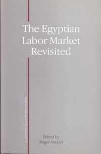 Cover image for Egypt's Labor Market Revisited